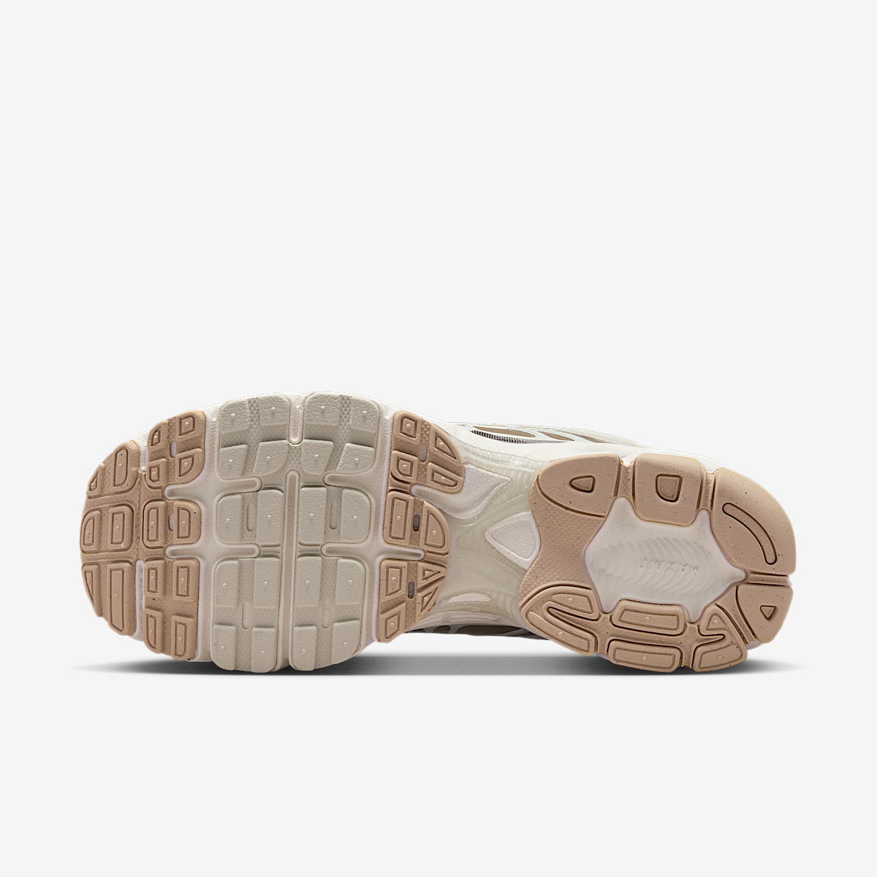 Nike Air Max sneaker Mink Brown/Light Bone/Phantom/Linen