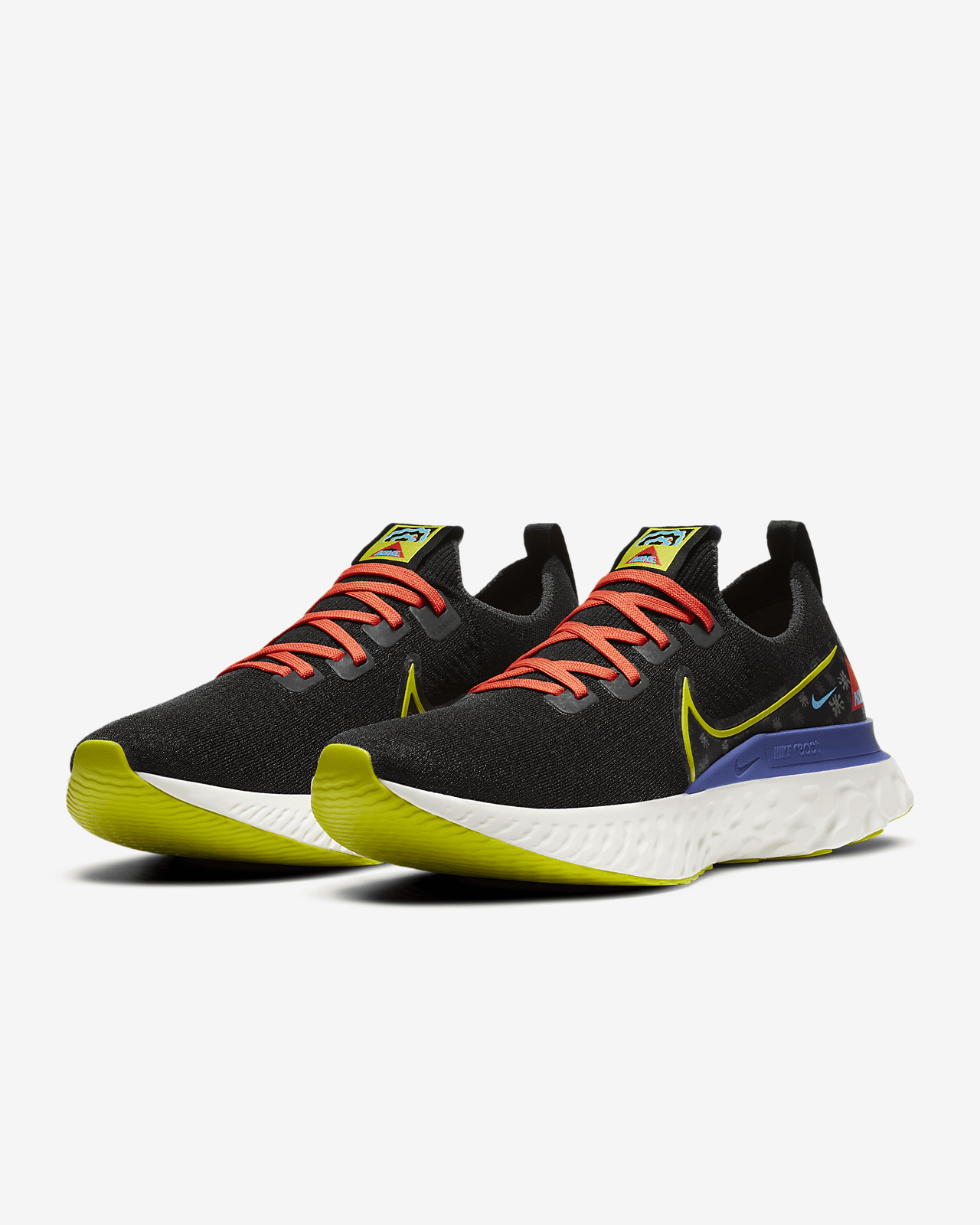 nike zoom kyrie flytrap 2