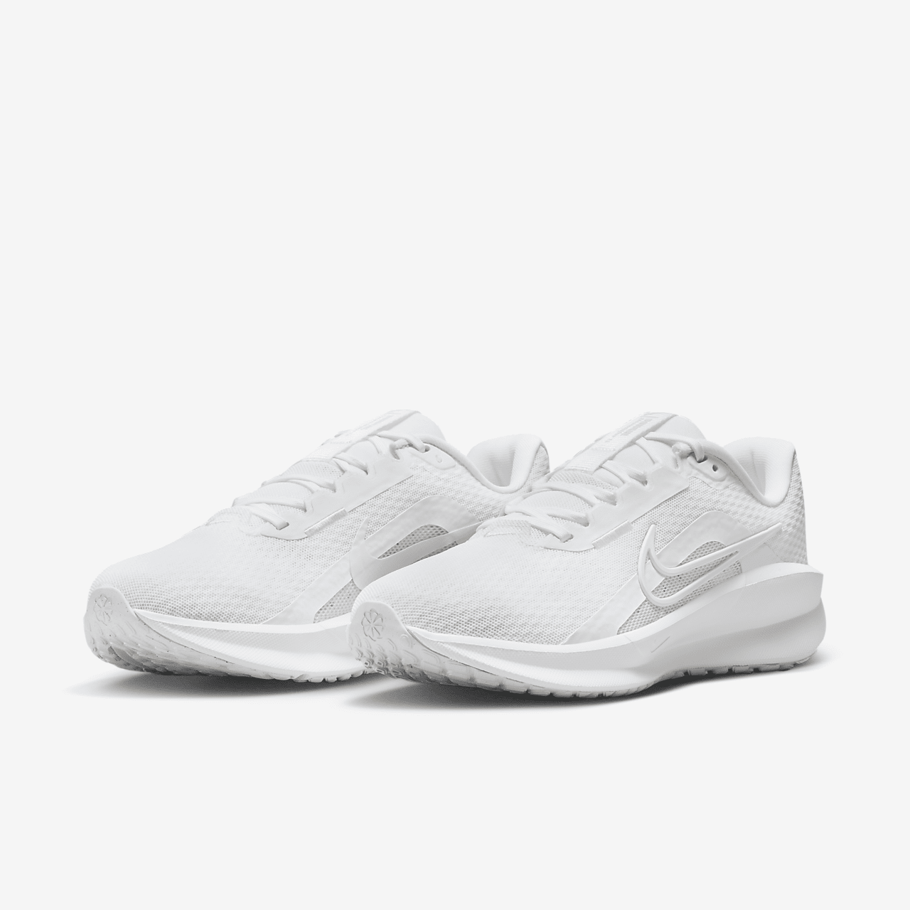 Nike  sneaker Wit/Platinum Tint/Wit