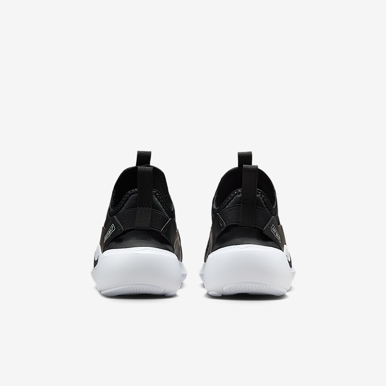 Nike  sneaker Zwart/Wit/Wit/Zwart