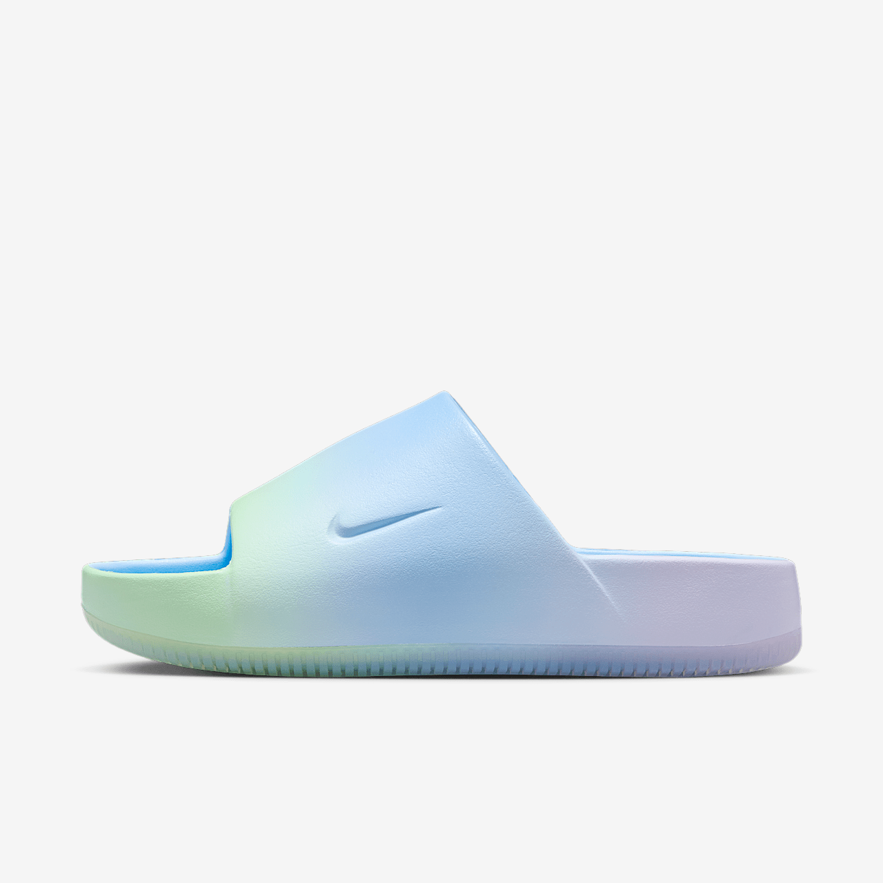 Nike  sneaker Psychic Blue/Lilac Bloom/Vapor Green/Psychic Blue