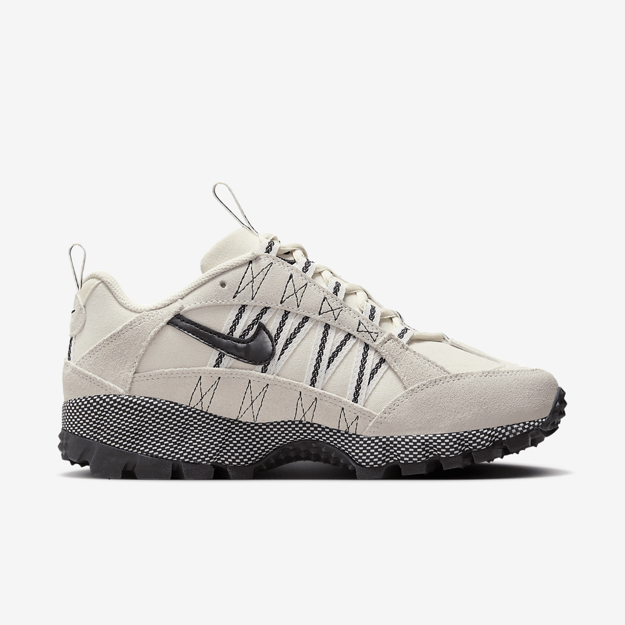 Nike  sneaker Pale Ivory/Coconut Milk/Sail/Zwart