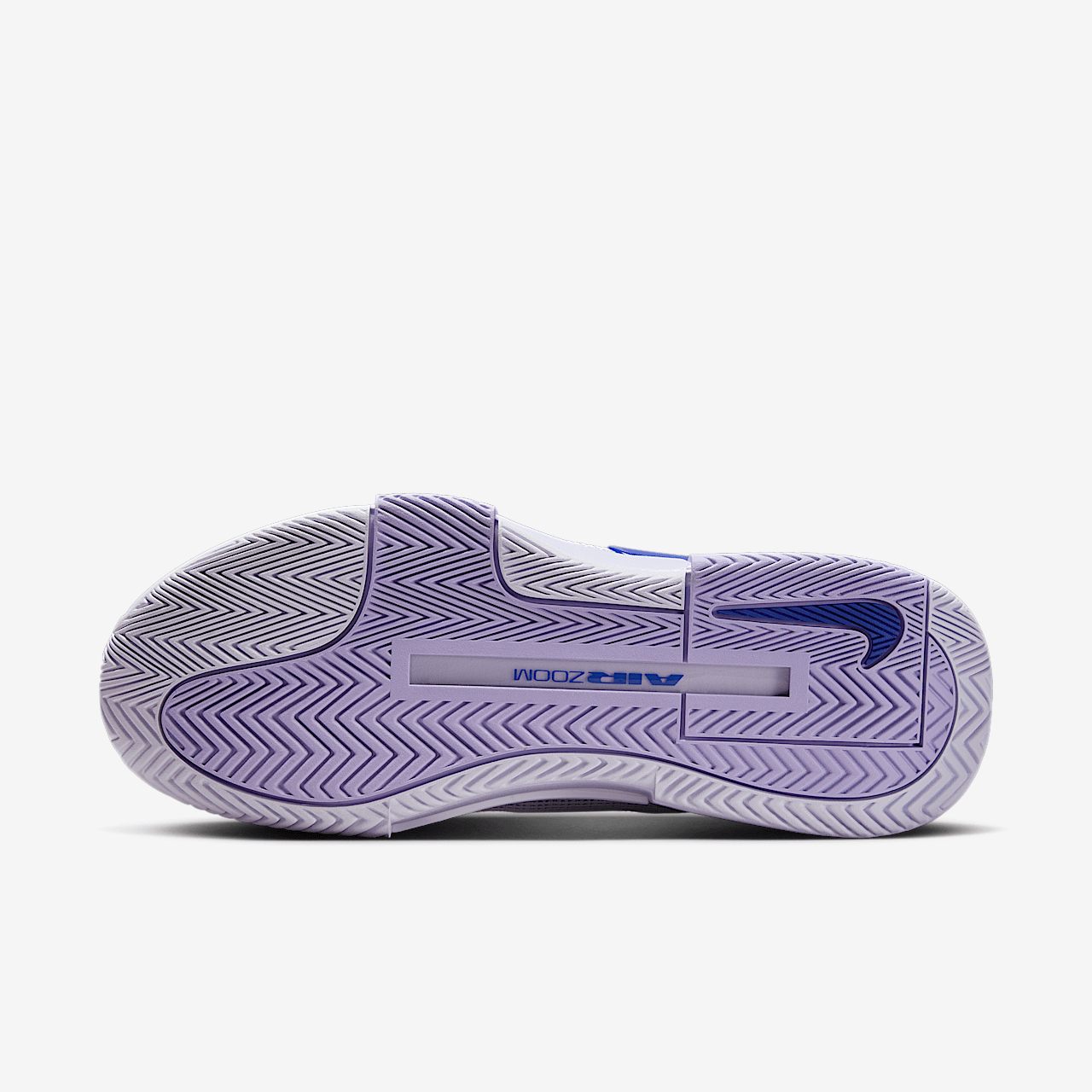 Nike  sneaker Amethyst Tint/Hydrangeas/Wit/Deep Night