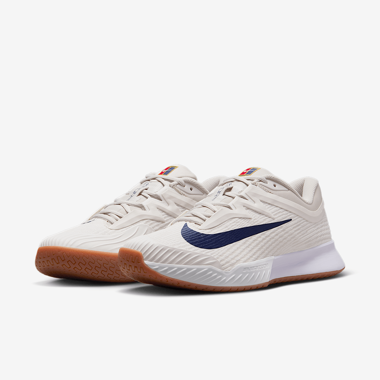 Nike  sneaker Summit White/Light Bone/Phantom/Binary Blue