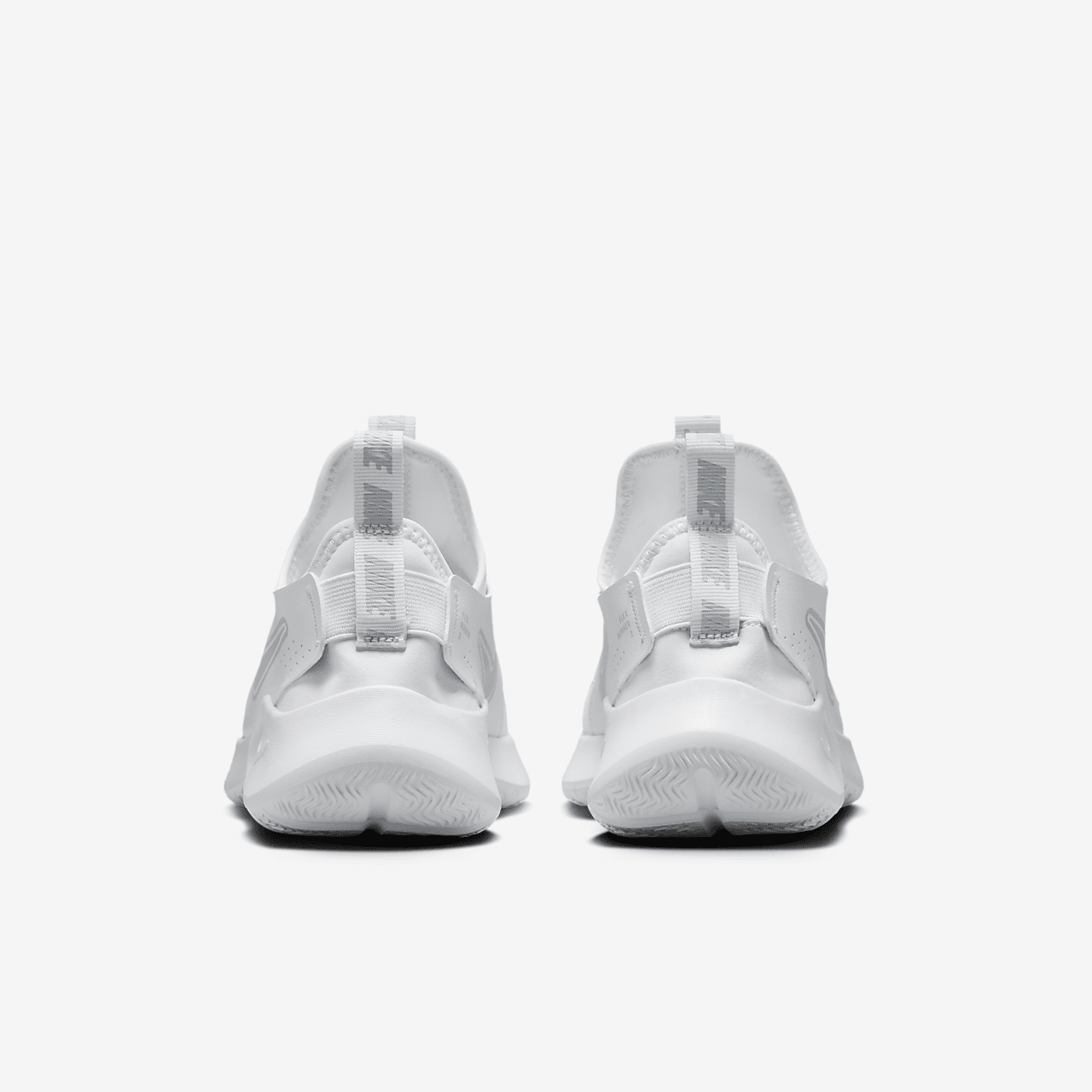 Nike  sneaker Wit/Wit/Pure Platinum