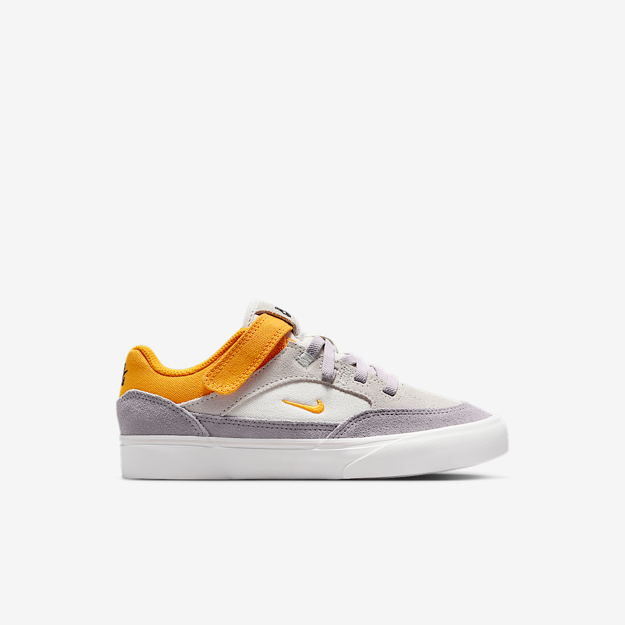 Nike  sneaker Platinum Tint/Wolf Grey/Summit White/University Gold