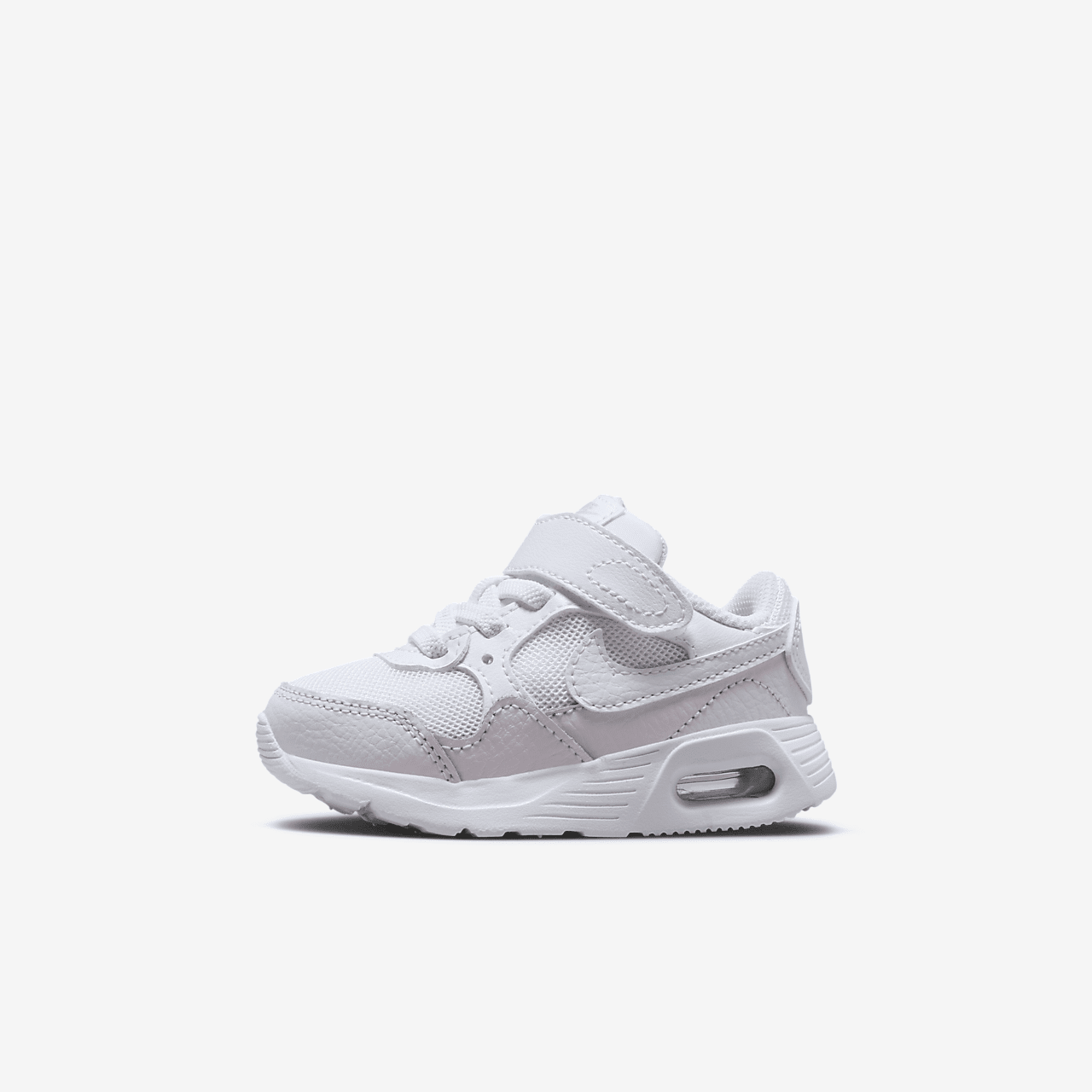 Nike Air Max SC sneaker Wit/Pearl Pink/Medium Soft Pink/Summit White