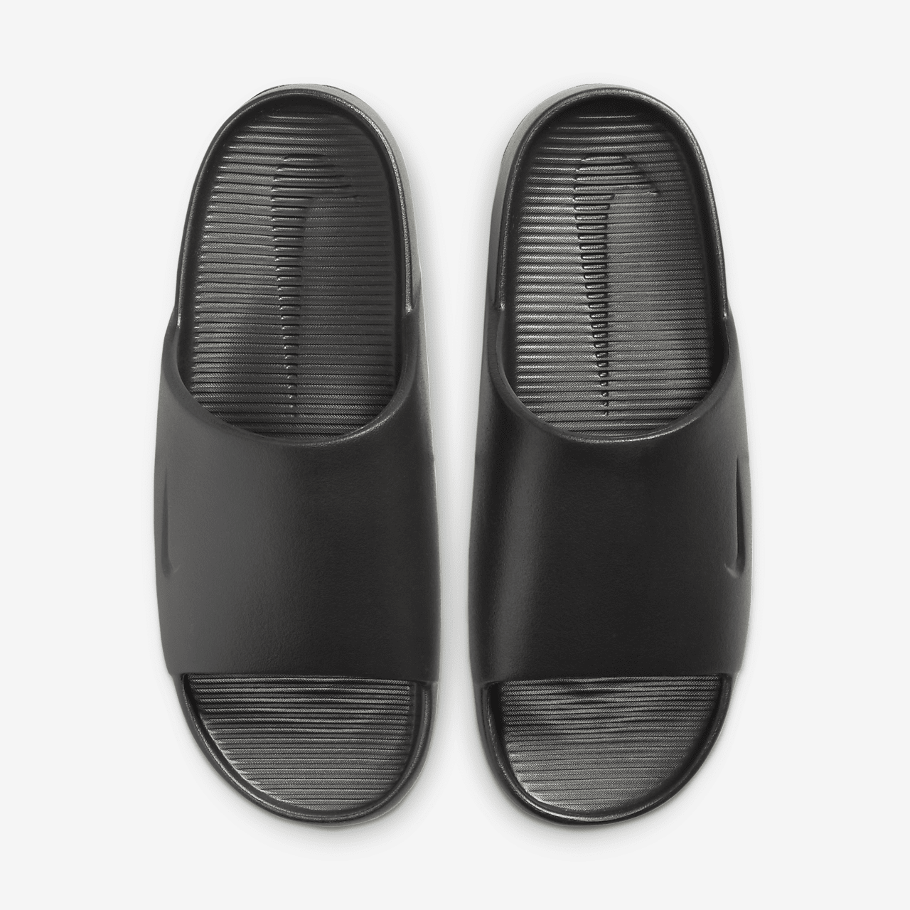 Nike  sneaker Zwart/Zwart