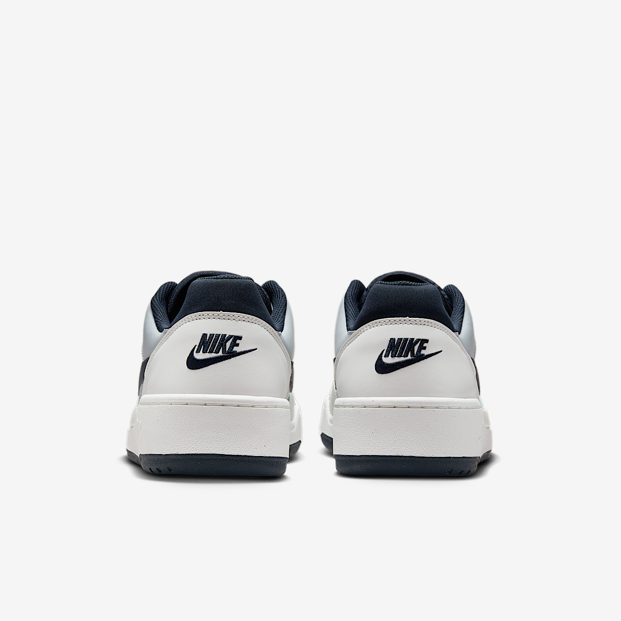 Nike  sneaker Platinum Tint/Wolf Grey/Summit White/Dark Obsidian