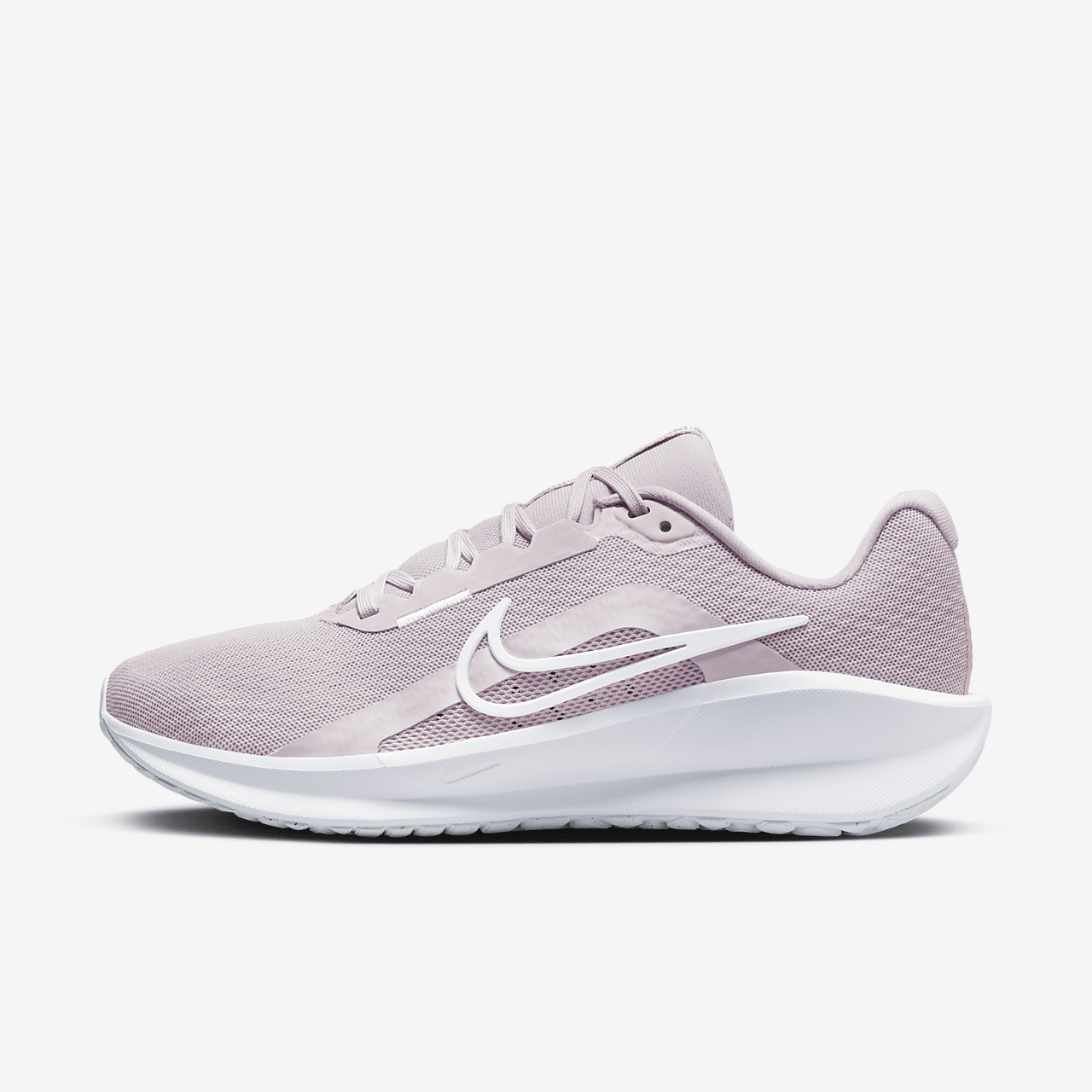 Nike  sneaker Platinum Violet/Photon Dust/Wit