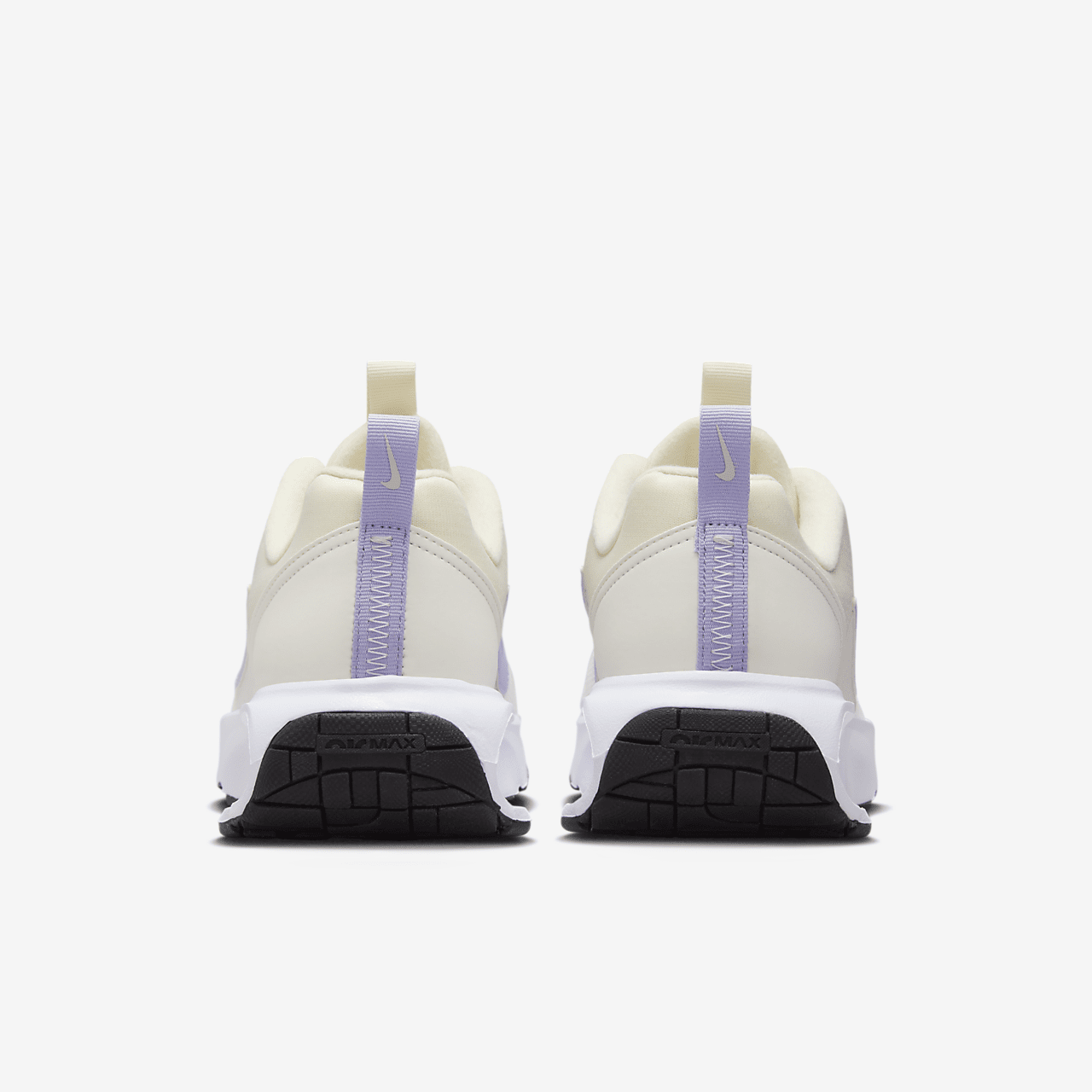 Nike Air Max sneaker Sail/Coconut Milk/Wit/Lilac Bloom
