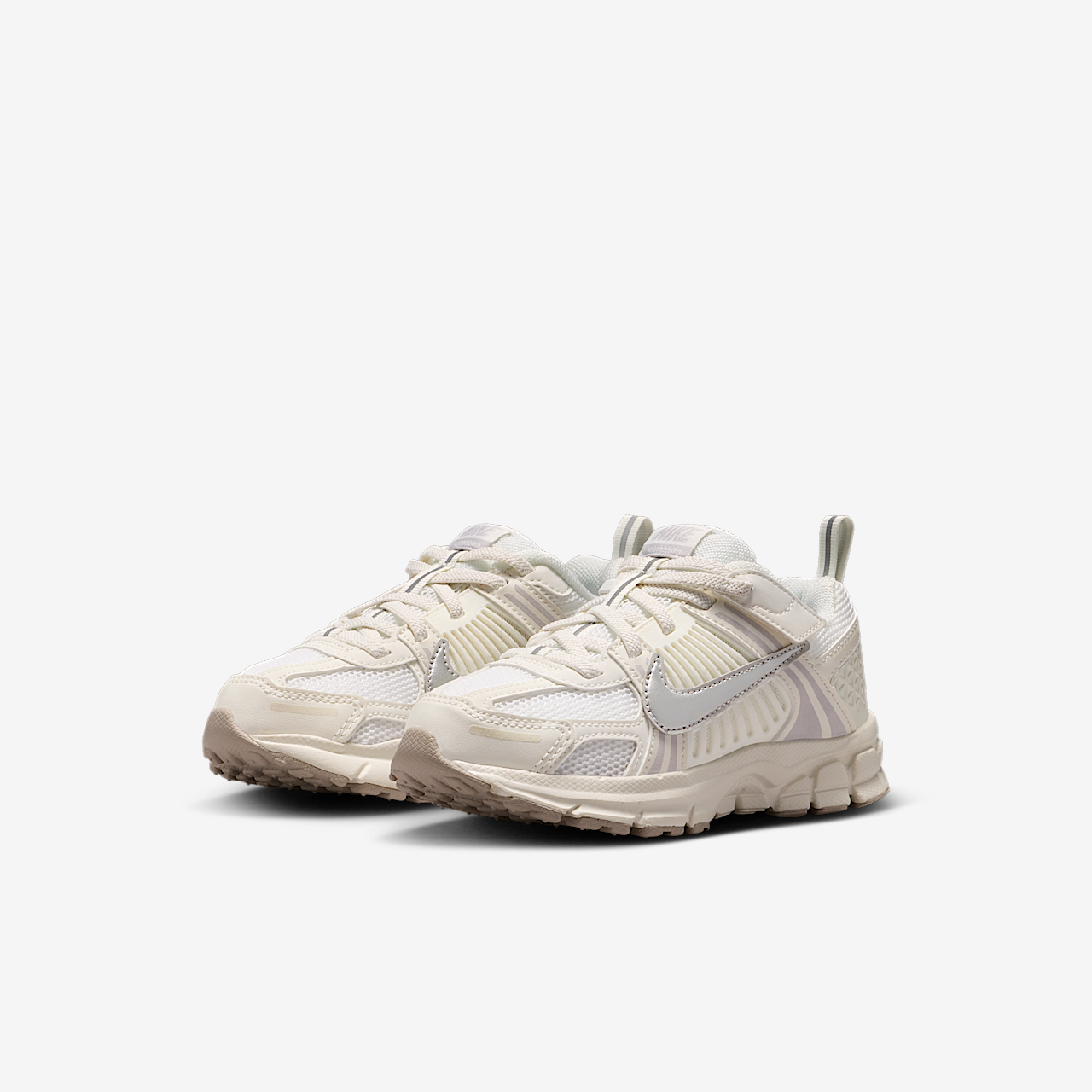 Nike Vomero sneaker Sail/Vast Grey/College Grey/Metallic Silver