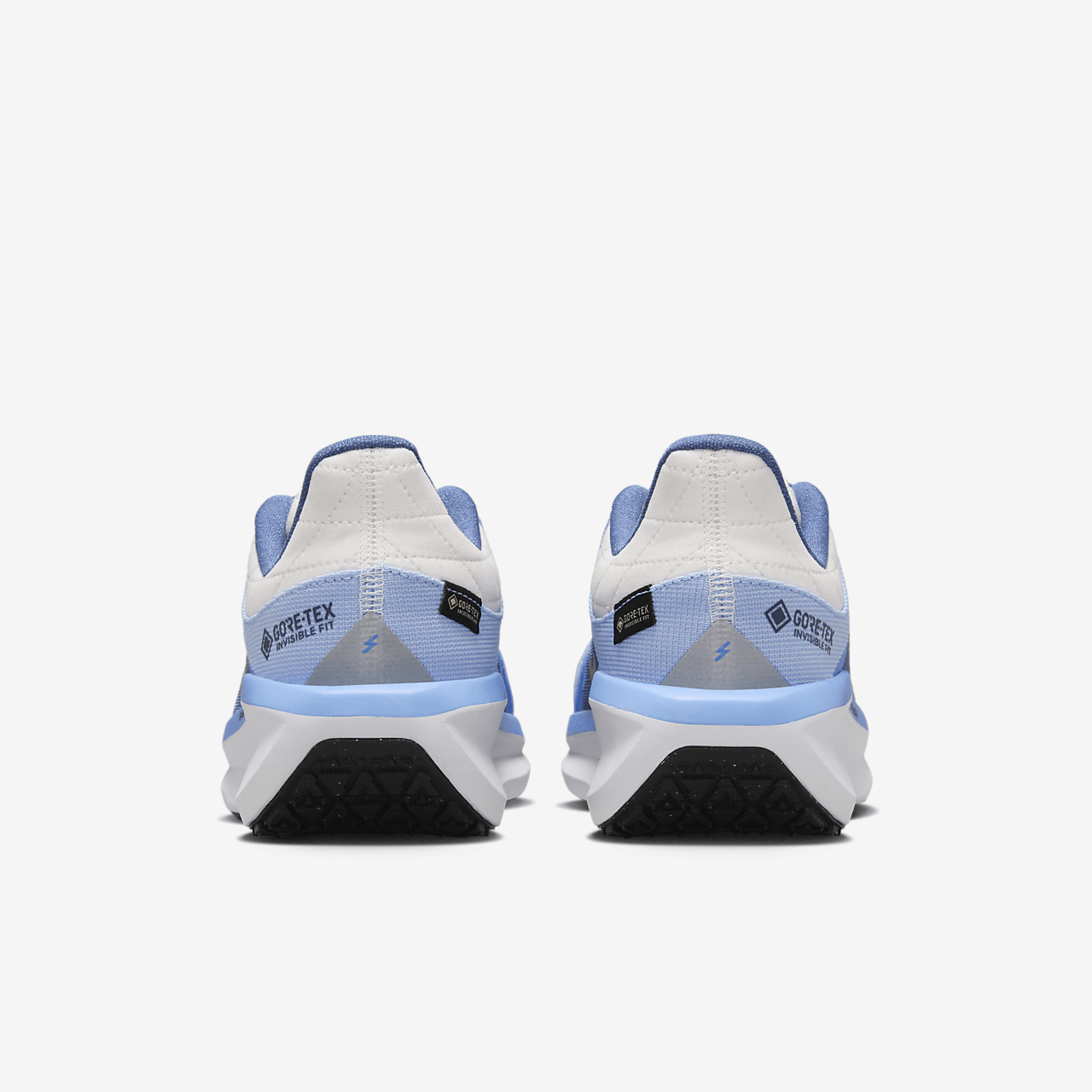 Nike  sneaker Phantom/Football Grey/Cobalt Bliss/Metallic Red Bronze