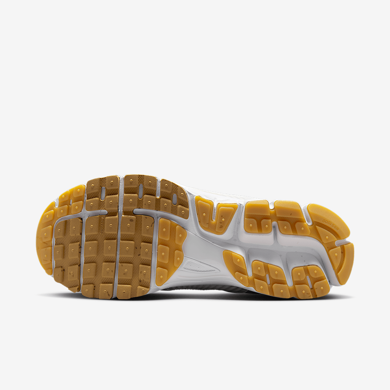 Nike Vomero sneaker Wit/Phantom/Summit White/Wit
