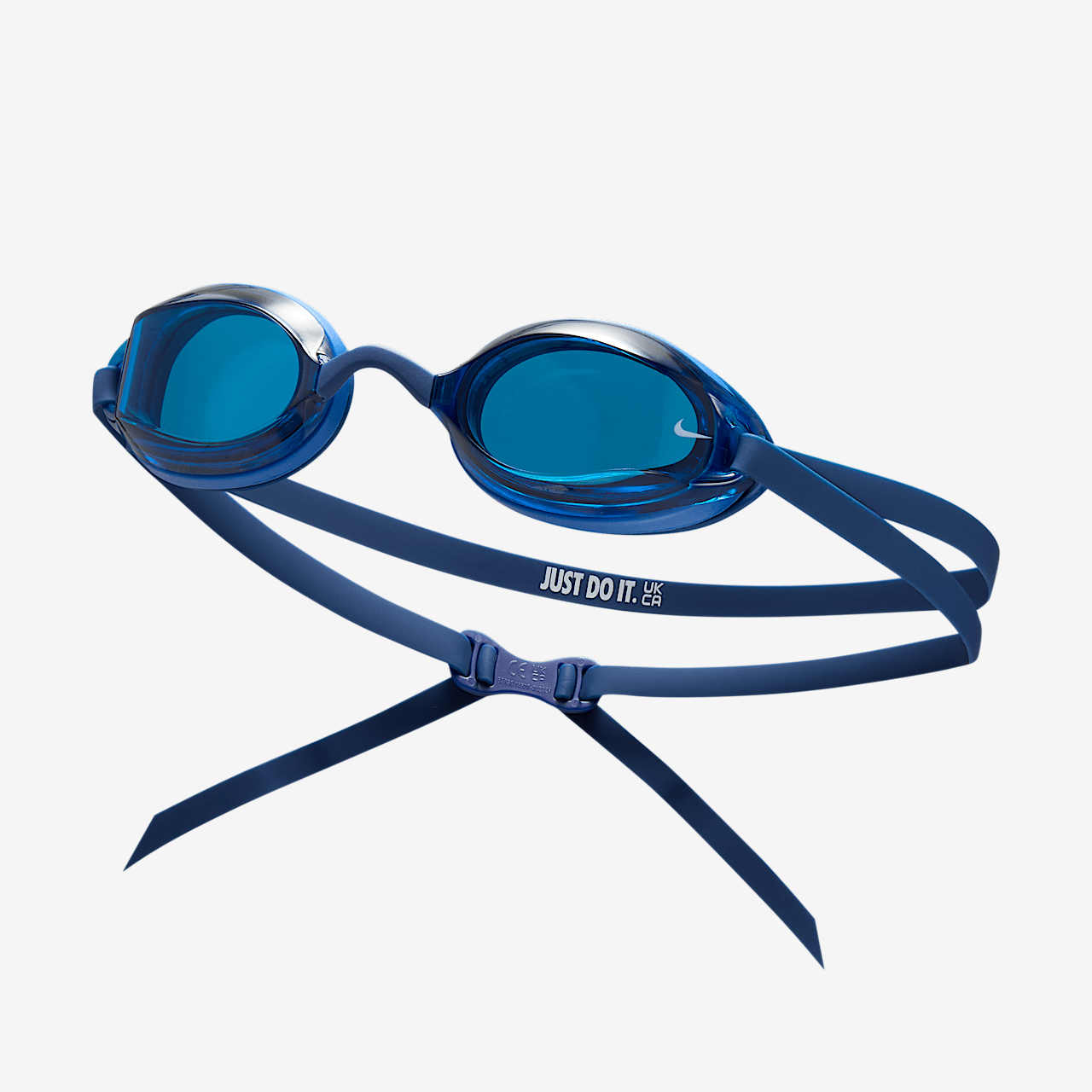 Nike Swim Legacy (Midnight Navy)