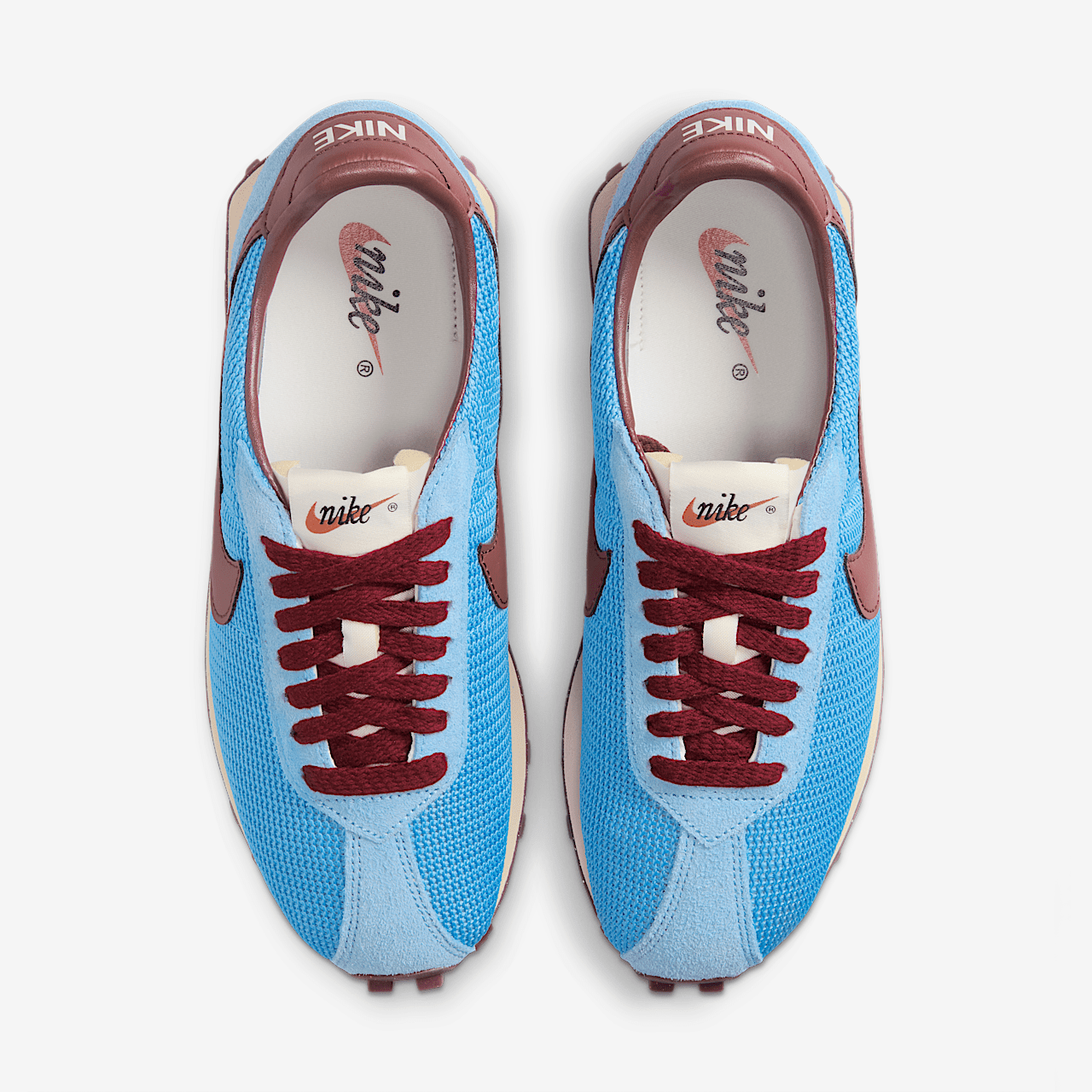 Nike  sneaker University Blue/Sail/Light Khaki/Dark Team Red