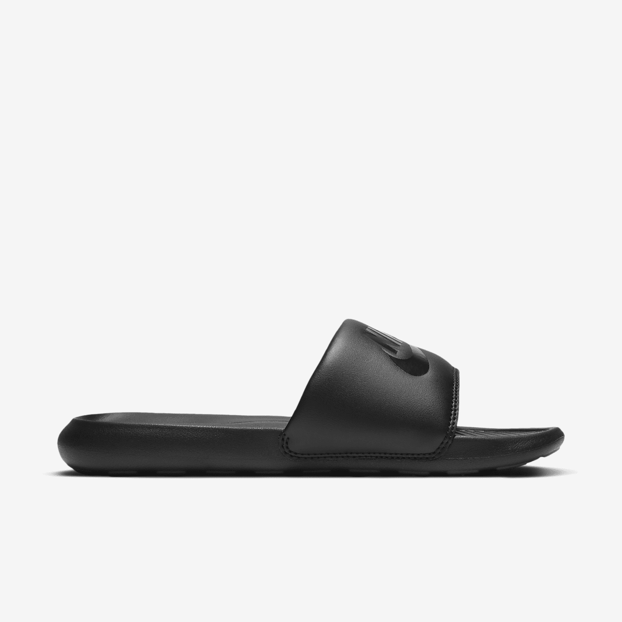 Nike  sneaker Zwart/Zwart/Zwart