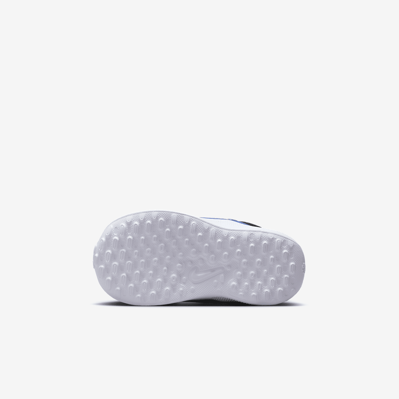 Nike  sneaker Game Royal/Zwart/Wit