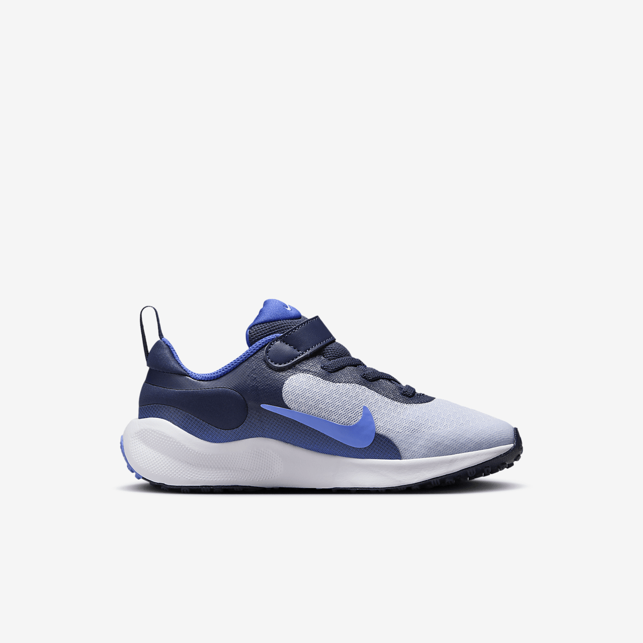 Nike  sneaker Football Grey/Thunder Blue/Astronomy Blue/Royal Pulse