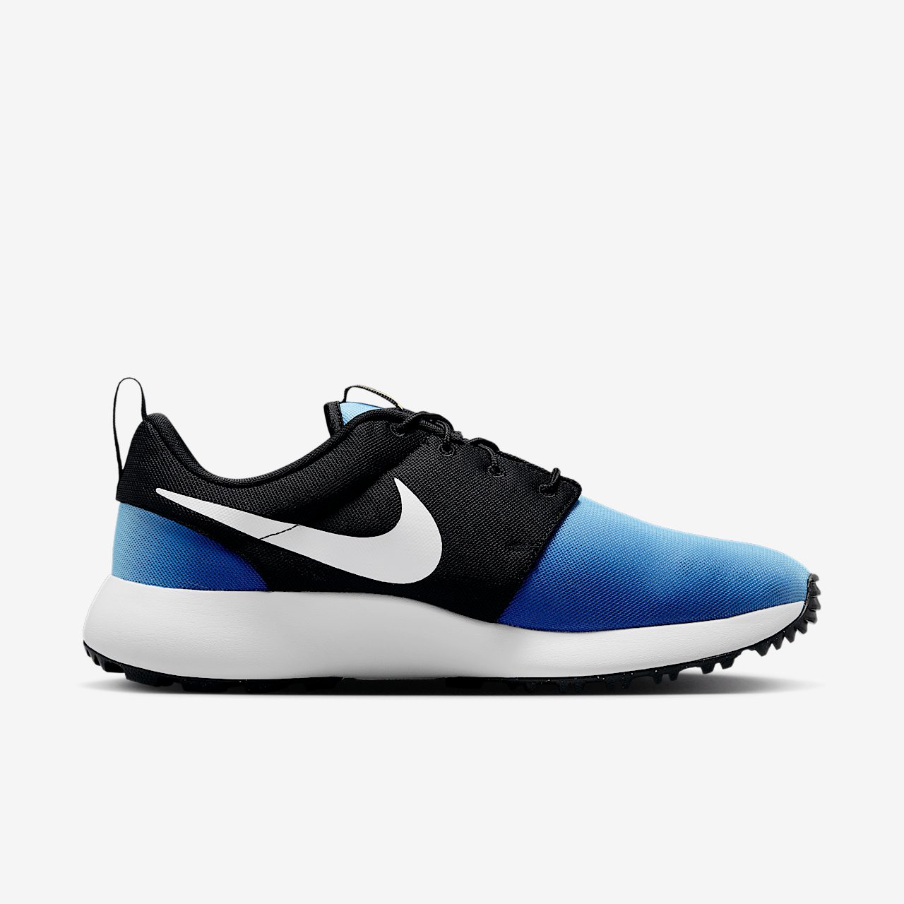 Nike  sneaker Sky Blue/Zwart/Hyper Blue/Wit