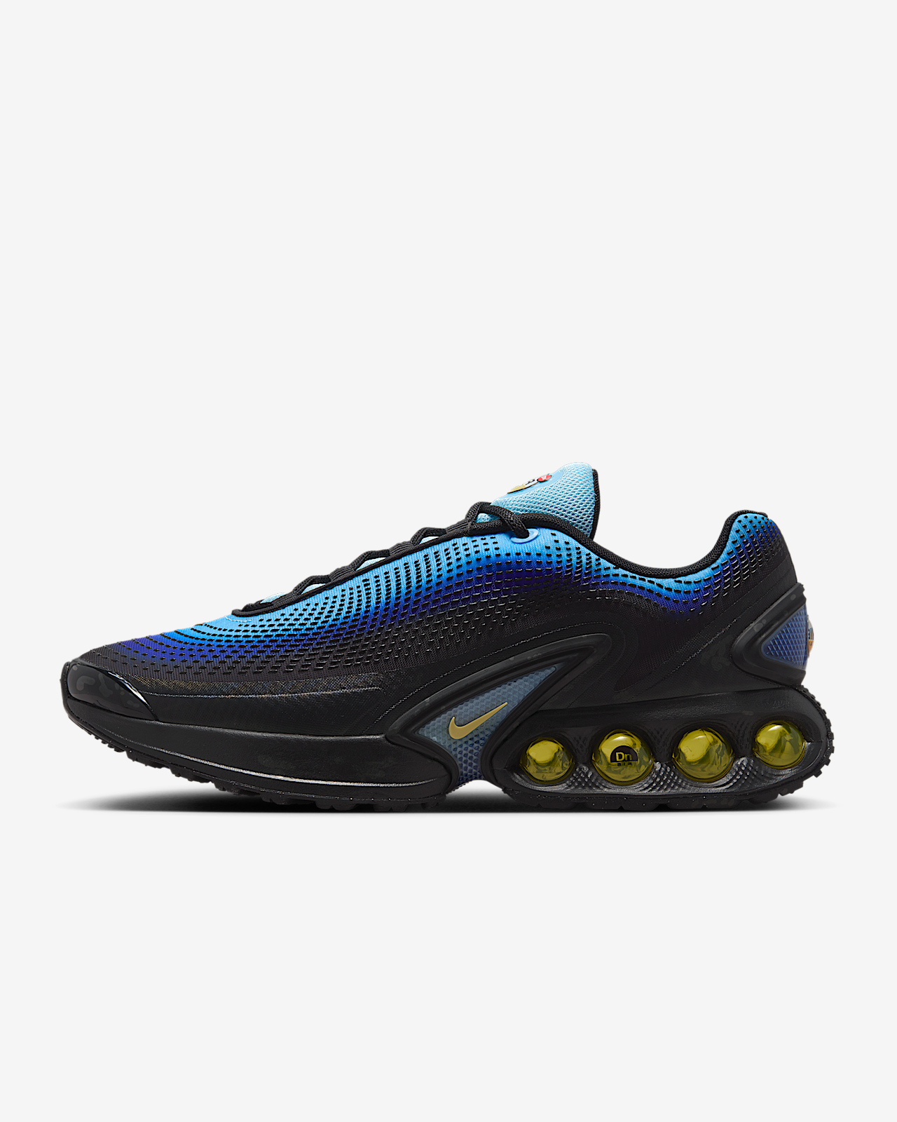 Unisex кроссовки Nike Air Max Dn SE