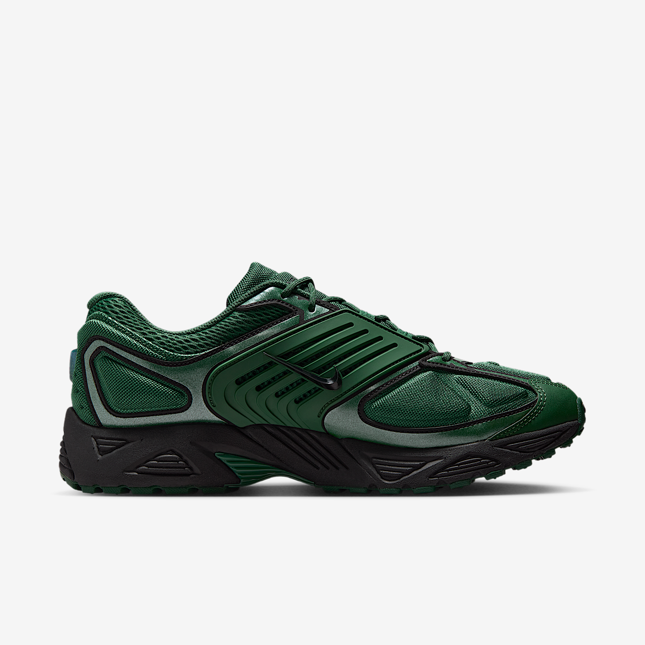 Nike Nike Air Pegasus Wave sneaker Fir/Zwart