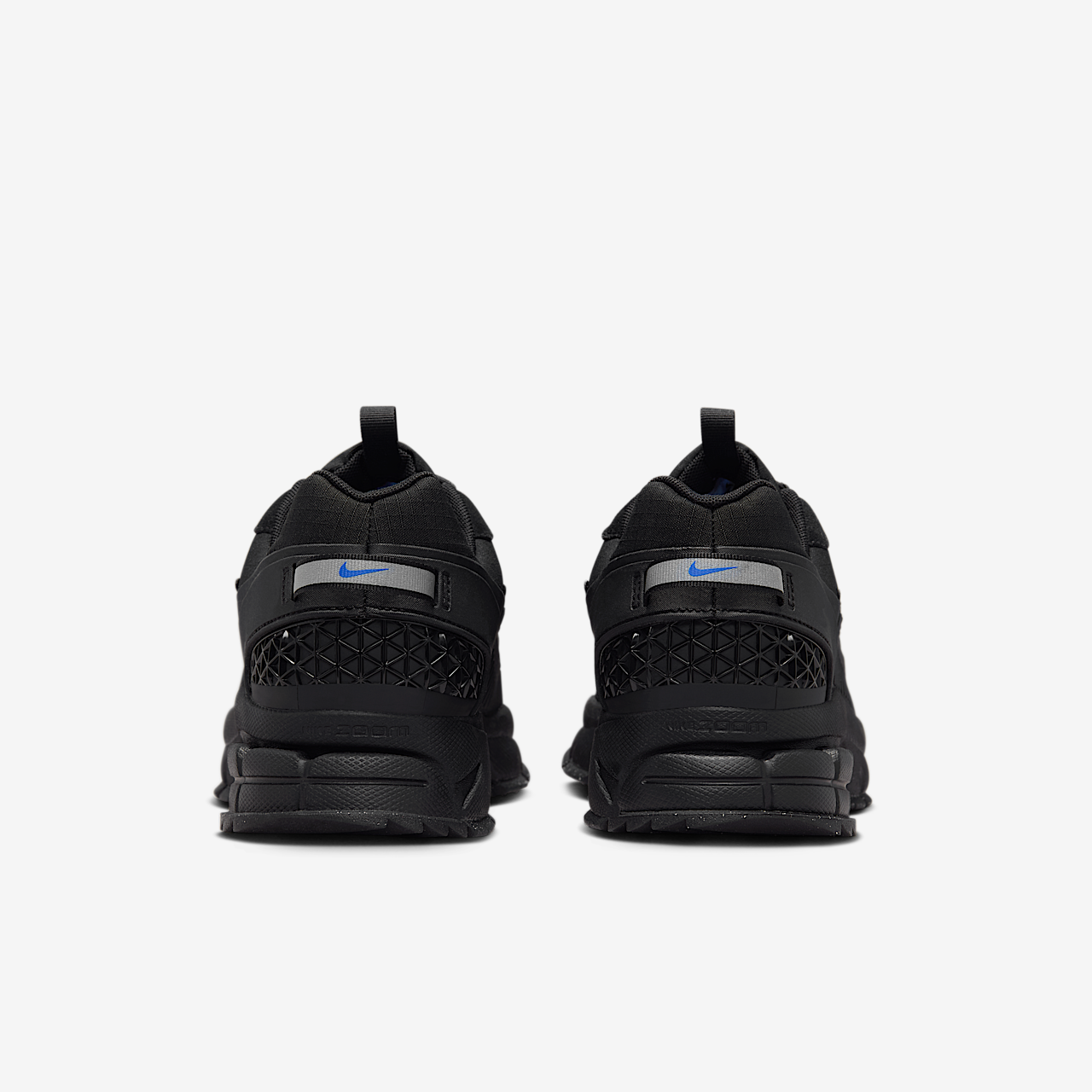 Nike Nike Zoom Vomero Roam sneaker Zwart/Zwart/Racer Blue/Zwart