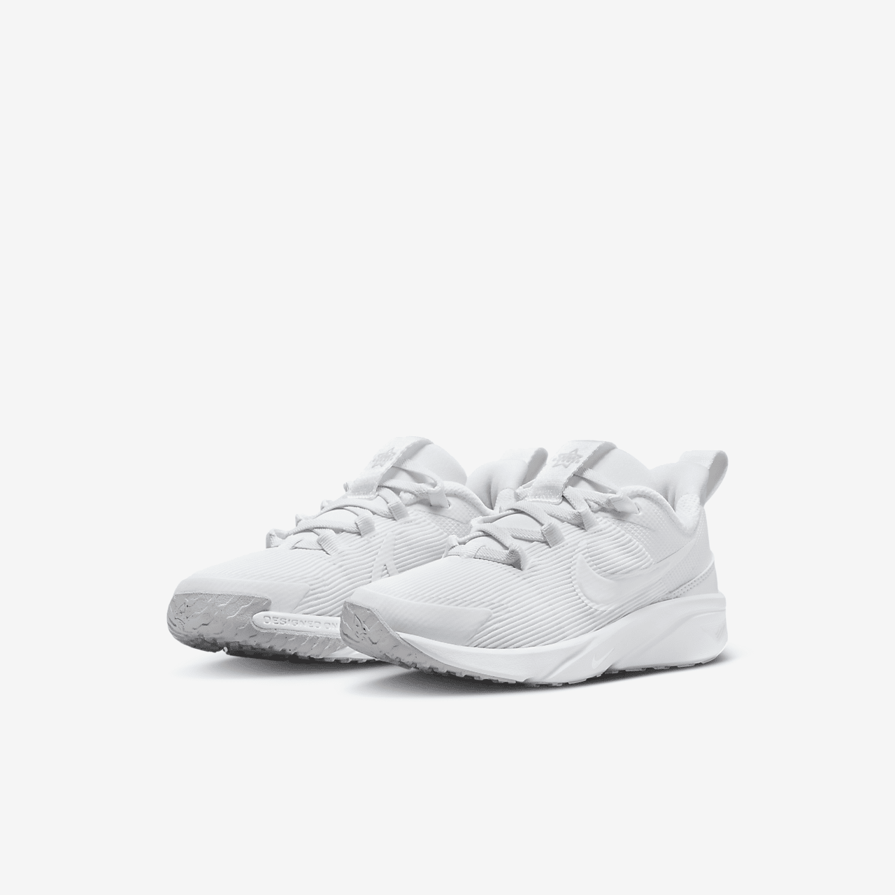 Nike  sneaker Wit/Wit/Pure Platinum/Wit