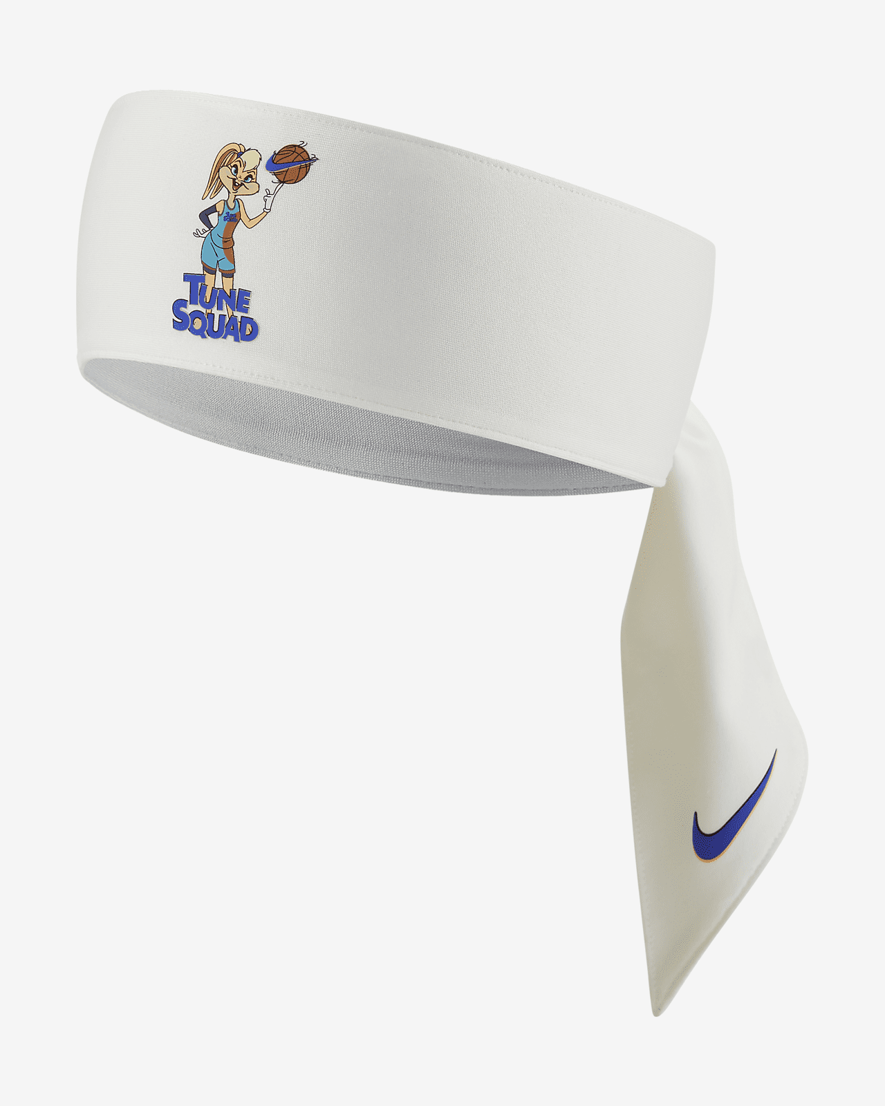 Женские  Nike x Space Jam: A New Legacy Training Head Tie для тренировок