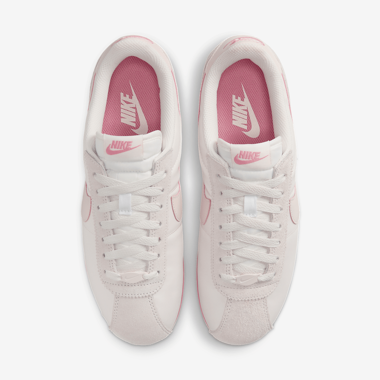 Nike Cortez sneaker Light Soft Pink/Light Soft Pink/Coral Chalk/Light Soft Pink