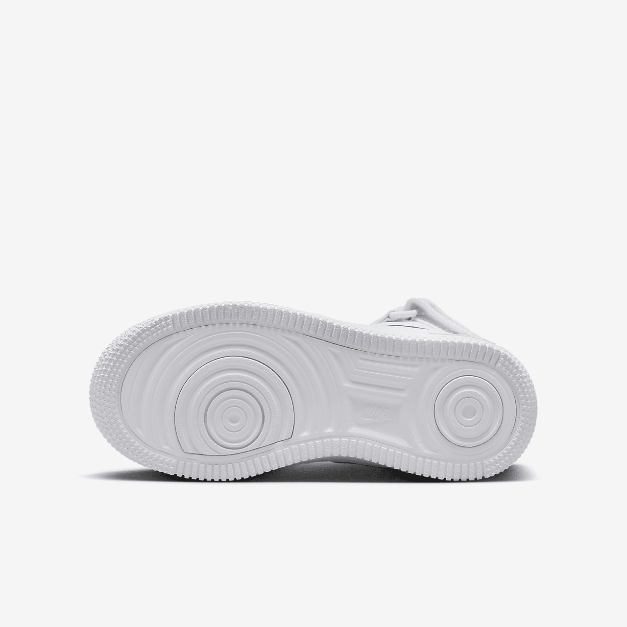 Nike Air Force 1 sneaker Wit/Wit/Wit