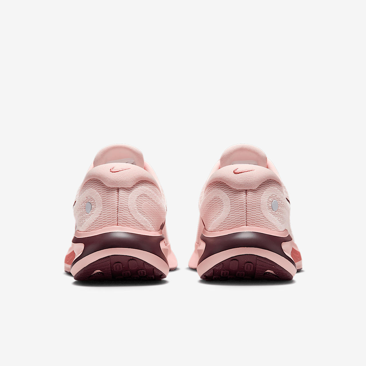 Nike  sneaker Guava Ice/Red Stardust/Washed Coral/Burgundy Crush