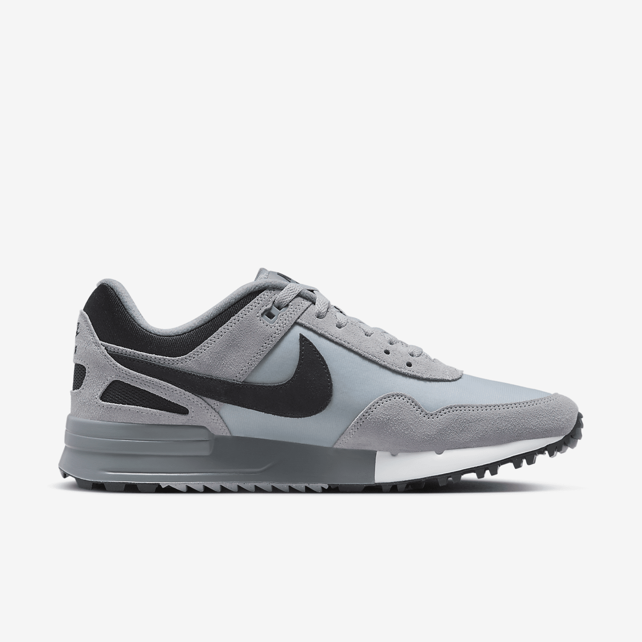 Nike Pegasus sneaker Wolf Grey/Cool Grey/Wit/Zwart