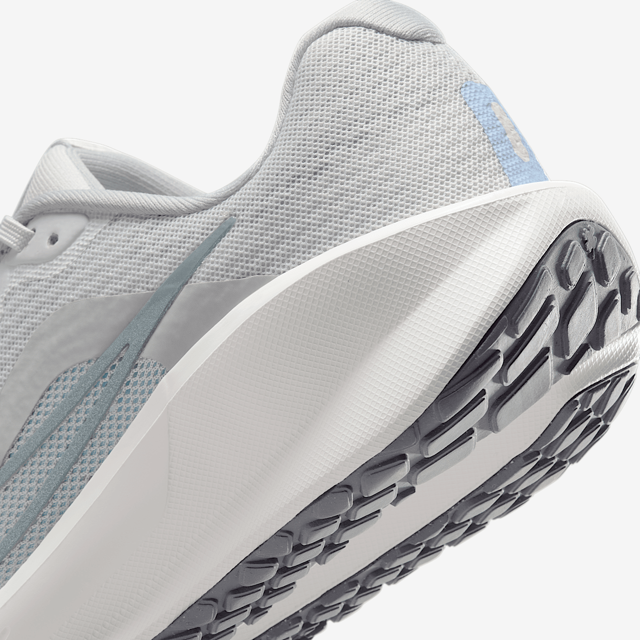 Nike  sneaker Photon Dust/Light Smoke Grey/Summit White/Metallic Pewter
