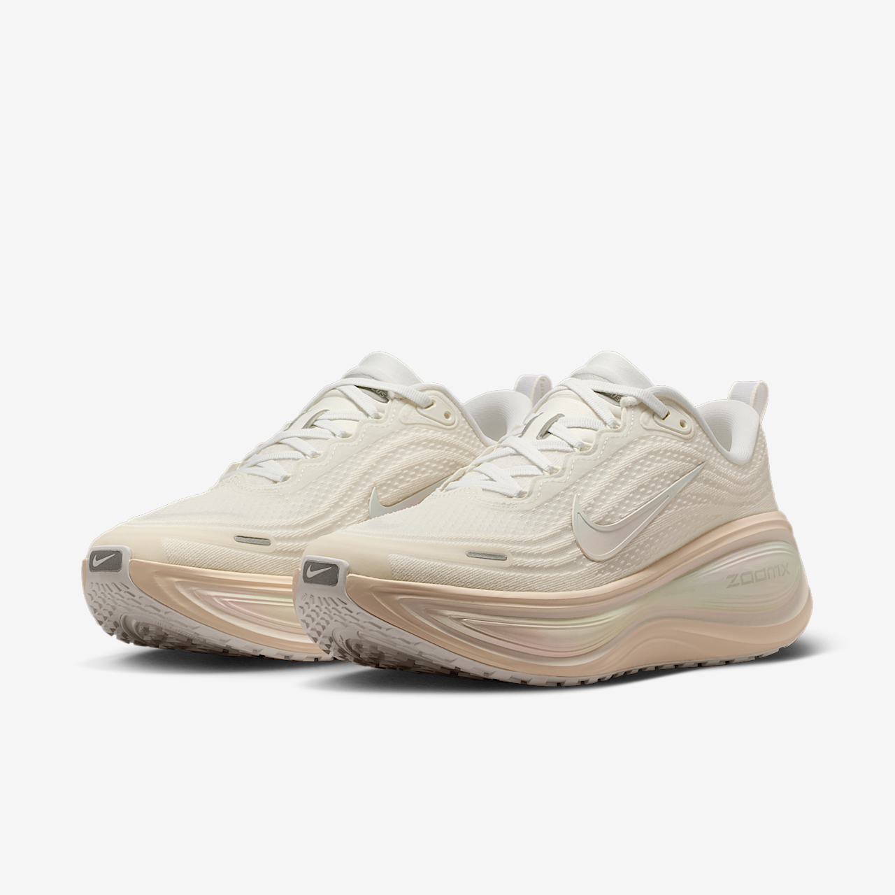 Nike Vomero sneaker Summit White/Phantom/Pure Platinum/Chalk