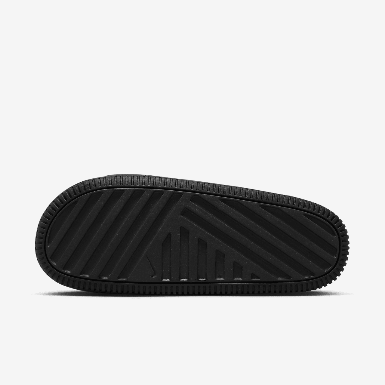 Nike  sneaker Zwart/Zwart