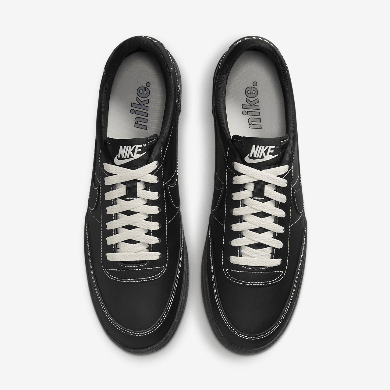 Nike  sneaker Zwart/Phantom/Zwart