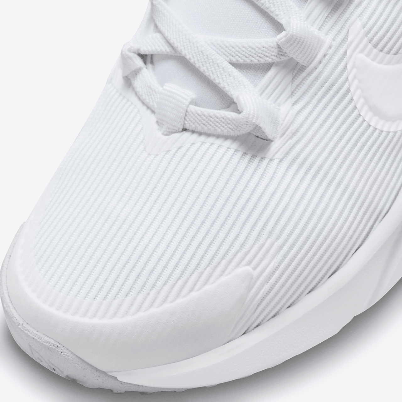 Nike  sneaker Wit/Wit/Pure Platinum/Wit
