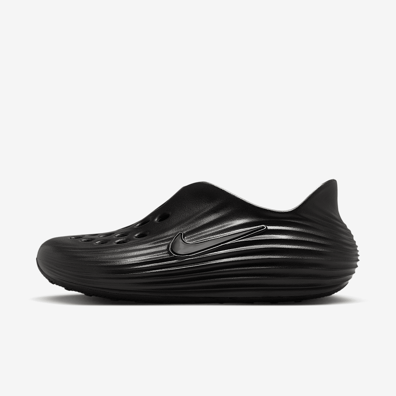 Nike  sneaker Zwart/Zwart/Zwart