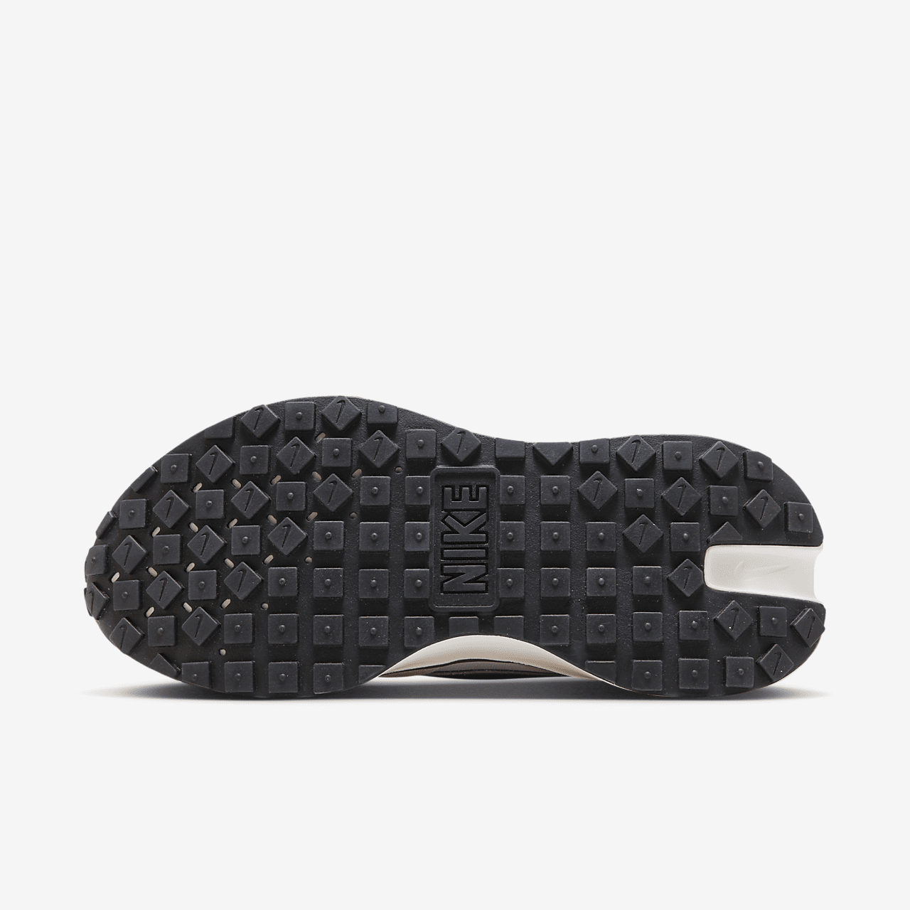 Nike Phoenix Waffle sneaker Summit White/Photon Dust/Iron Grey/Stadium Green