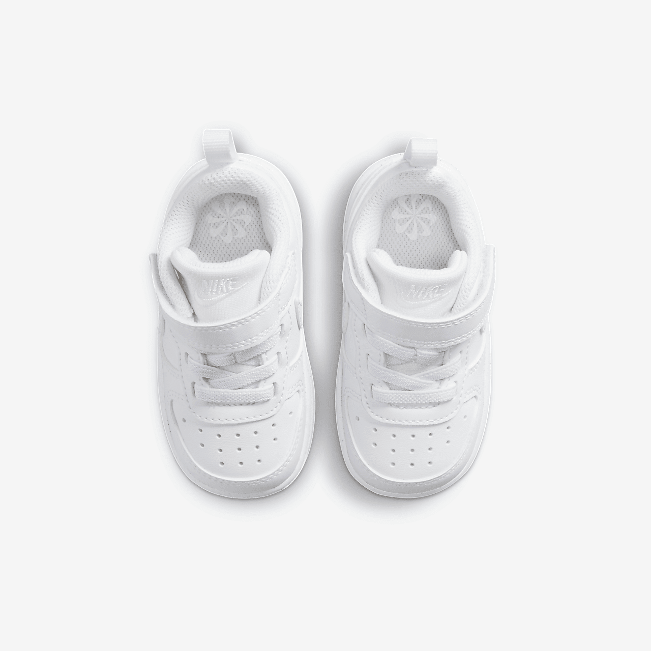 Nike  sneaker Wit/Wit/Wit