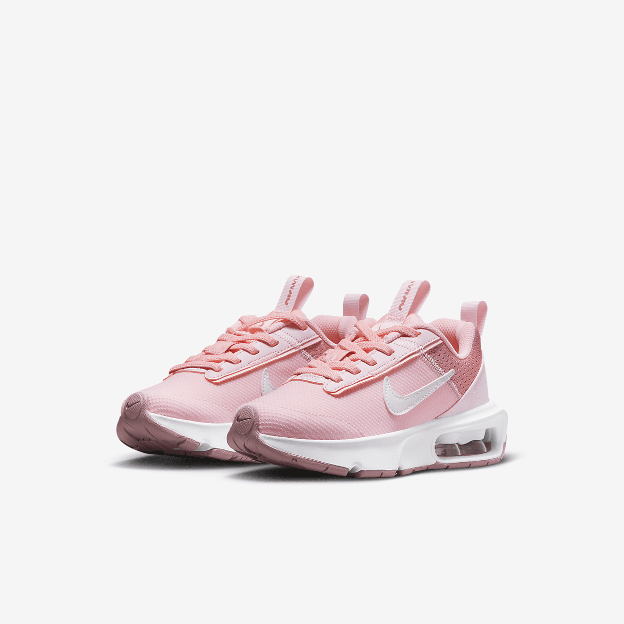 Nike Air Max sneaker Pink Foam/Elemental Pink/Medium Soft Pink/Wit