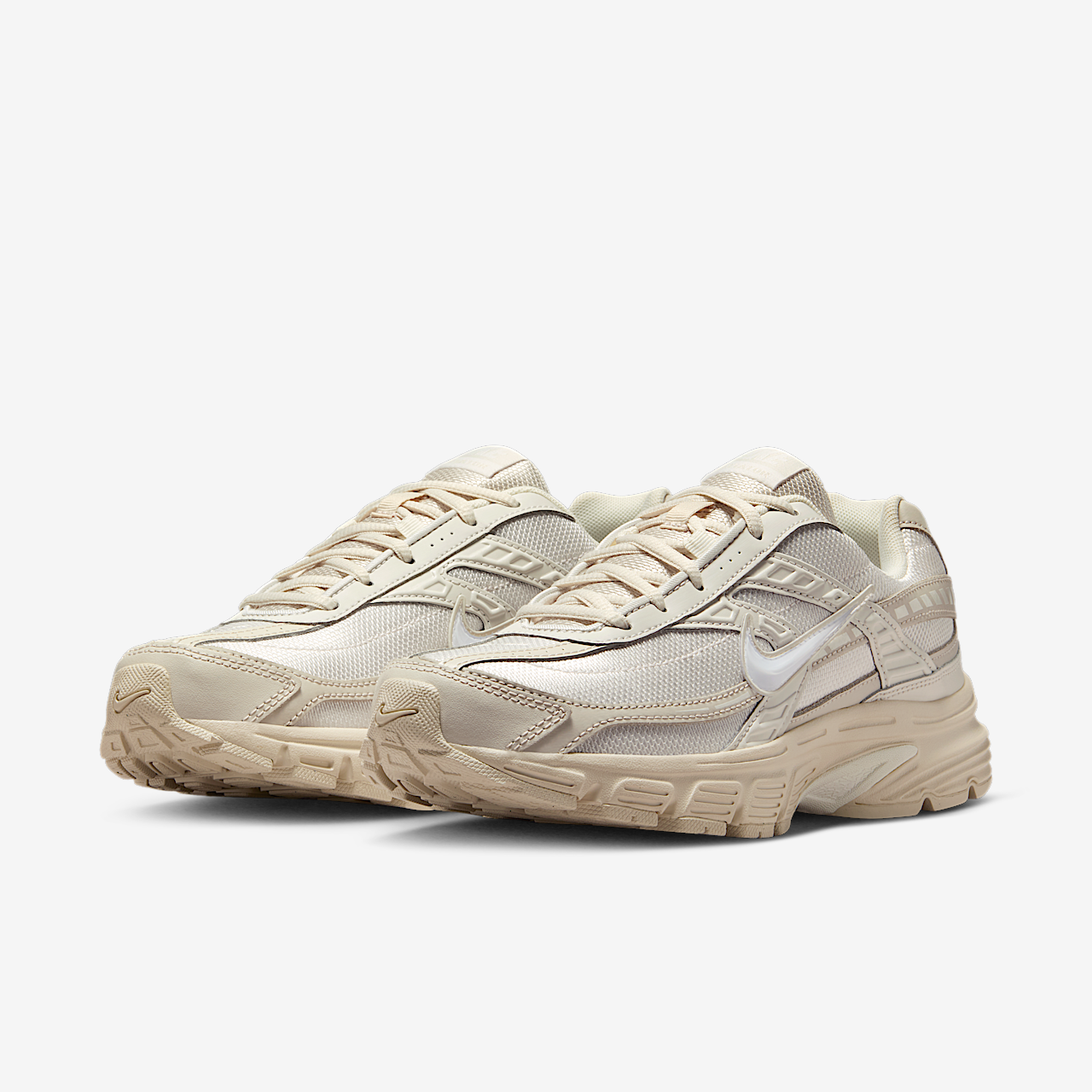 Nike Nike Initiator sneaker Light Orewood Brown/Phantom/Sail