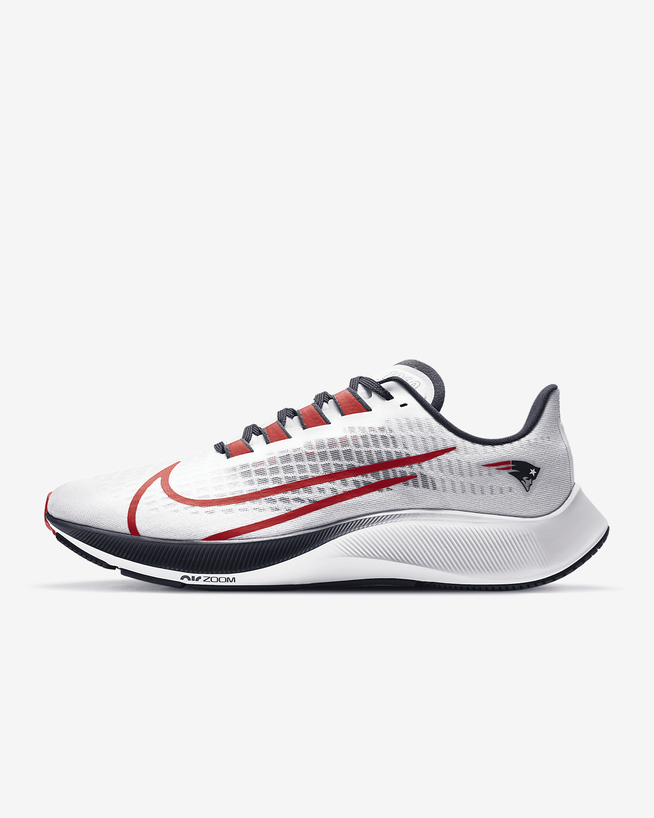 patriots nike pegasus 37