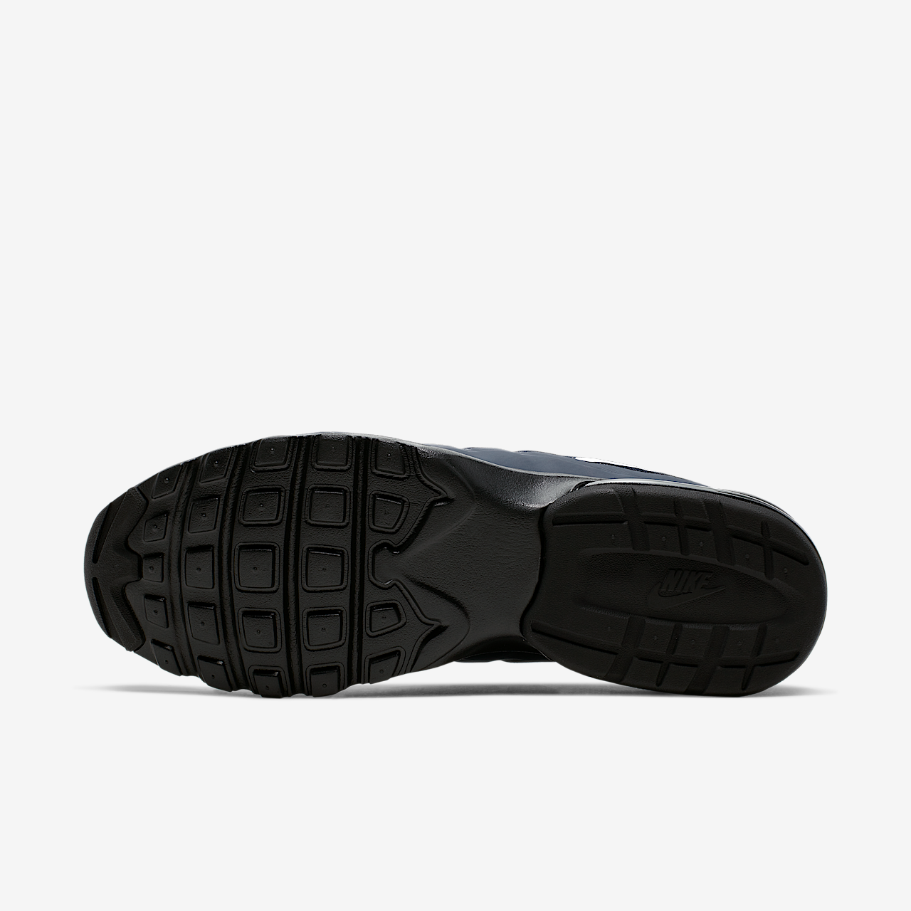 Nike Air Max sneaker Obsidian/Mystic Navy/Zwart/Wit