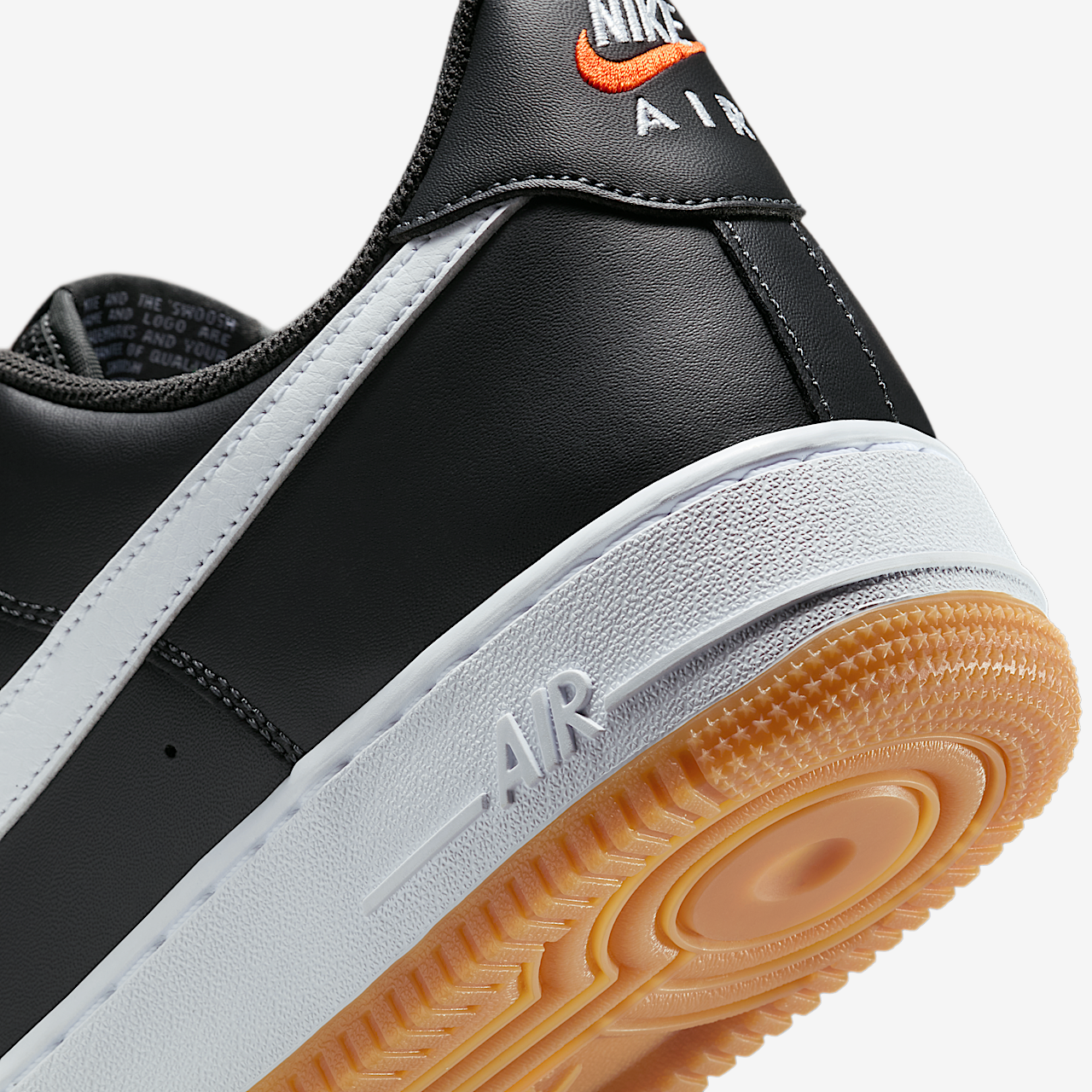 Nike Air Force 1 '07 LV8 - II7630-001 | Sneakerplaats.nl