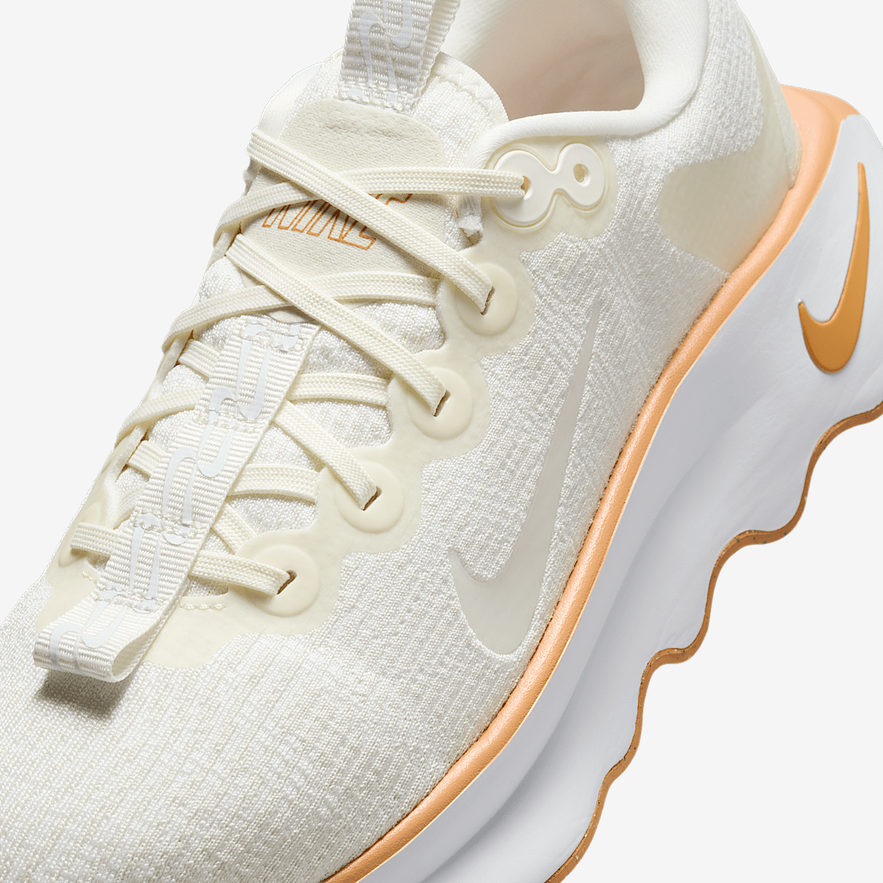 Nike  sneaker Sail/Wit/Copper Moon/Sail