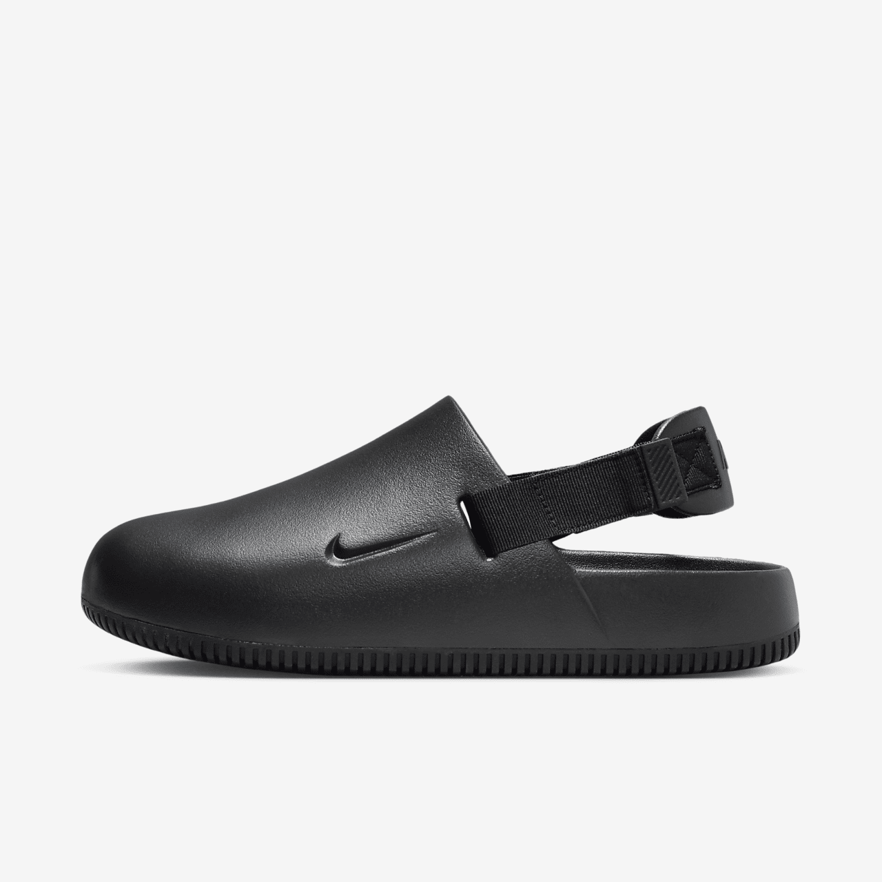 Nike  sneaker Zwart/Zwart