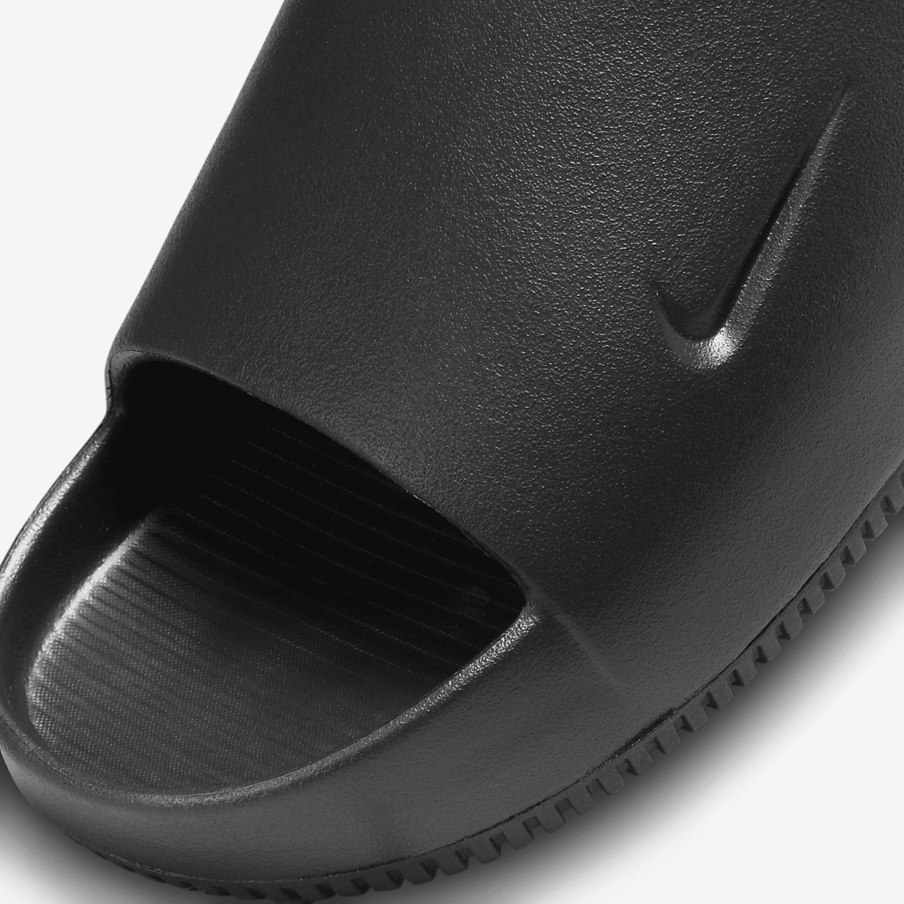 Nike  sneaker Zwart/Zwart