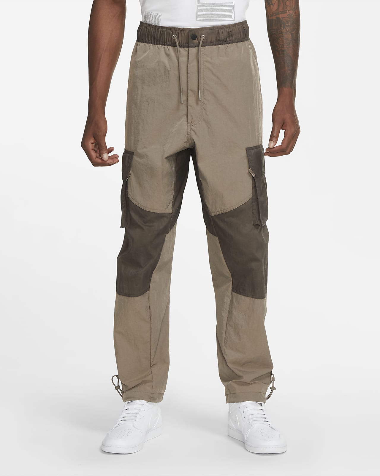 jordan 23 engineered cargo pants